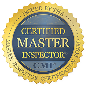 CMI Badge